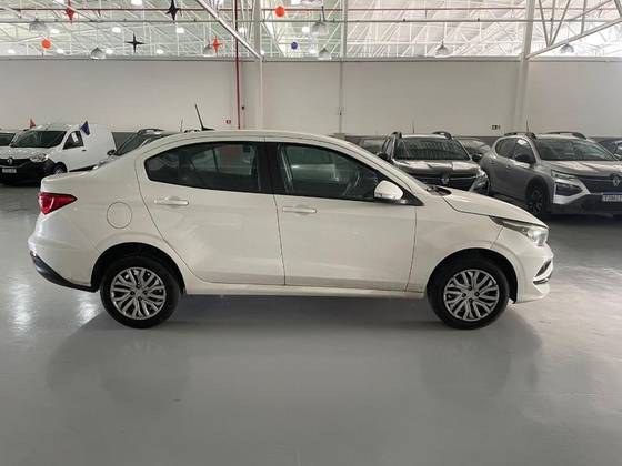 FIAT CRONOS 1.0 FIREFLY FLEX DRIVE MANUAL